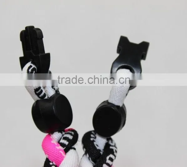 New Custom Germanium Titanium Necklace Cord Wholesale,satin Cord Necklace,braided Necklace Cords photo-6