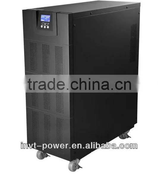 HT 31/11 6-20KVA Online UPS 0.9PF