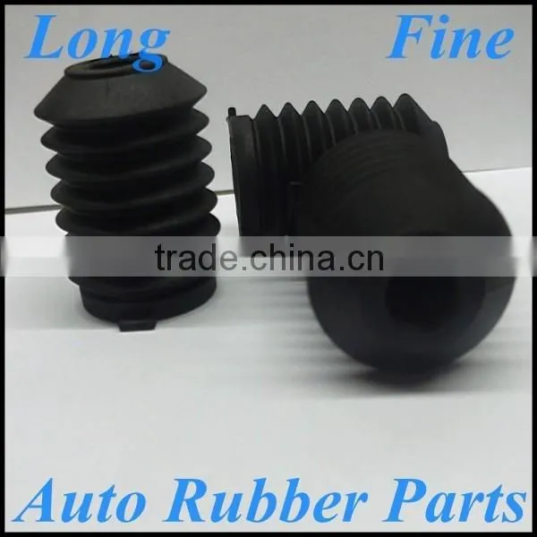 High Quality Auto Rubber Boot With Facotry Price photo-5