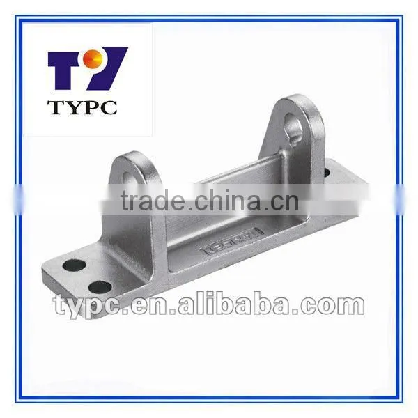 Stainless Steel Lost Wax Casting