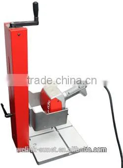 E1-P123 Marking System, LIGHTWEIGHT AND USER FRIENDLY, Portable - Dot Peen photo-2