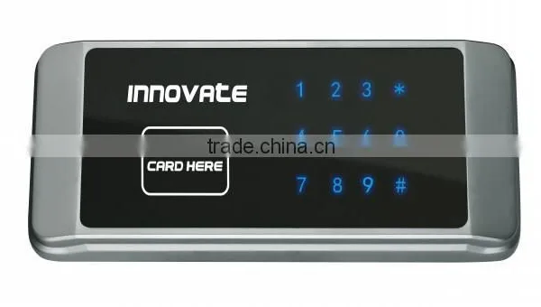 Smart Cabinet Password Lock photo-3