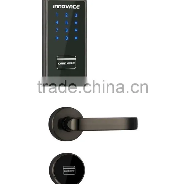 RF Smart Electronic Door Lock MR-INV2015AF-JH