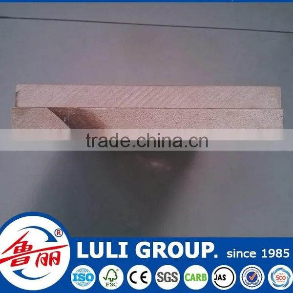 Wholesale Mdf 8mm Mdf Board photo-5