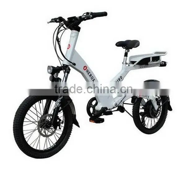 Custom Design Hot Style for Sale Adult City Electric Bike photo-4