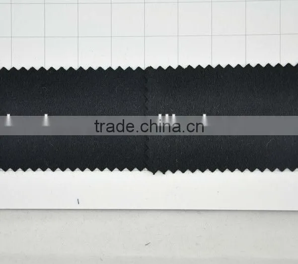 Wholesale Super Fine Shetland Wool Coating Fabric for Winter photo-5