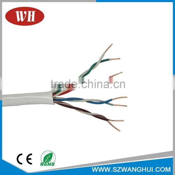 Good Performance Cat5 Rj45 Cable Cat5 Wiring photo-2