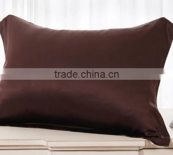 16 Momme Pure Natural Mulberry Silk Pillowcase photo-6