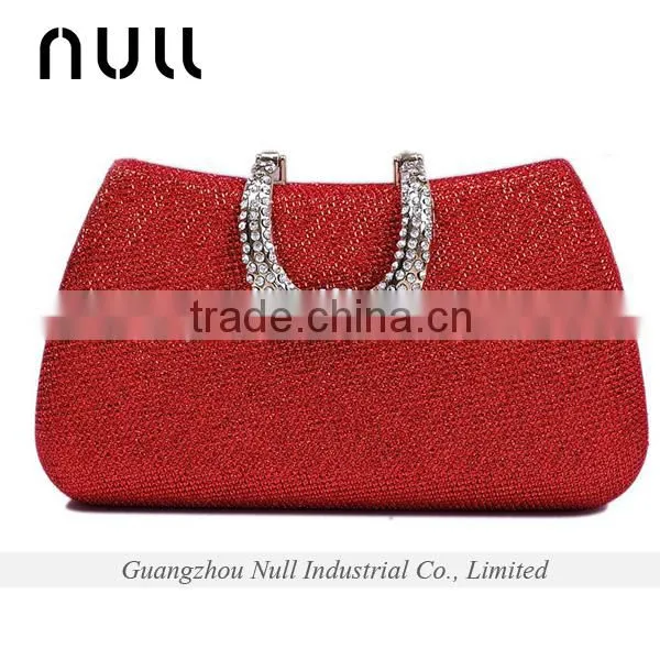 New Arrival Fashion Cosmetic Bag Wedding Purse photo-4