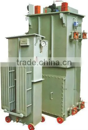 Anodizing RECTIFIER