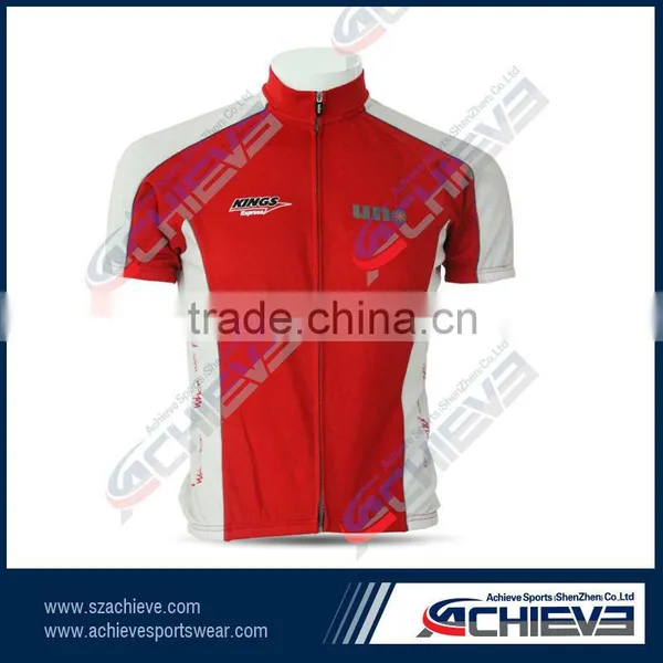 Cycling Wear Team Cycling Jerseys Custom Bicycle Wear