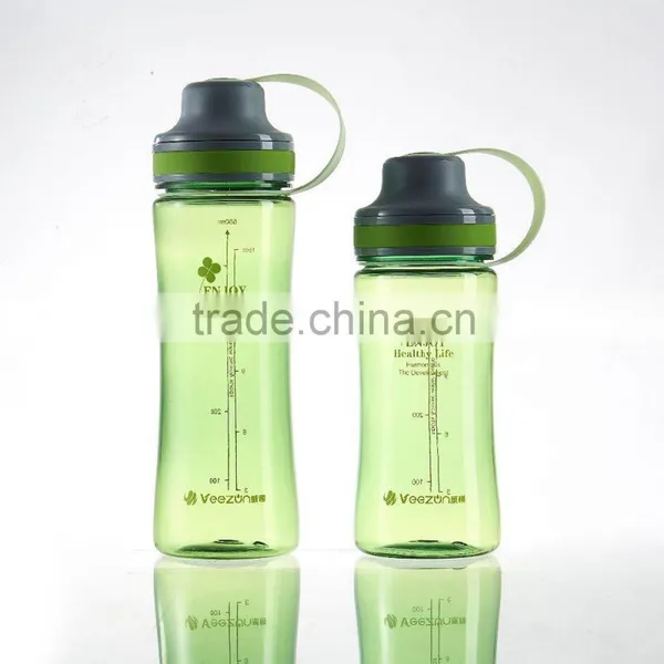 Bpa Free Bottle/filter Water Bottle/plastic Water Bottle photo-3