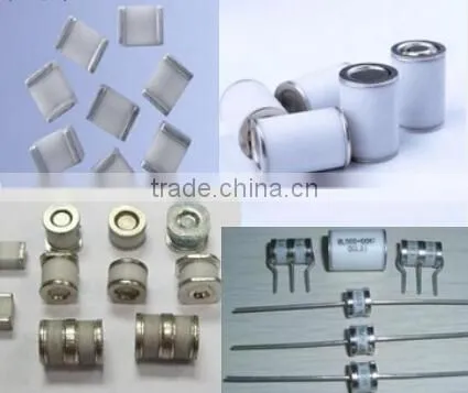 GDT Gas Discharge Tubes photo-3