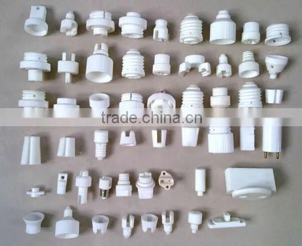 Steatite Ceramics With High Frequency and Good Chemical Stability photo-3