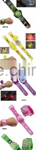 Touch Screen Digital Watches Silicon Watches New Colors and Model Customized Logo Led Watch photo-3
