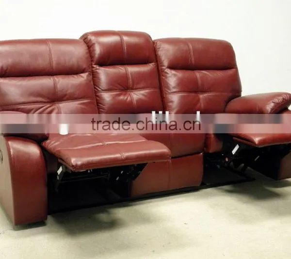 Gas Strut Support Storage for Recliner Sofa photo-3