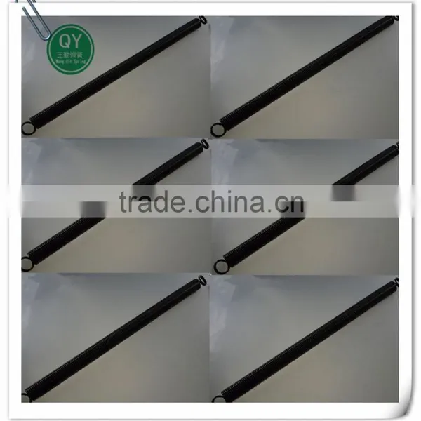 Tension Spring Extension Spring Small Leaf Spring photo-2