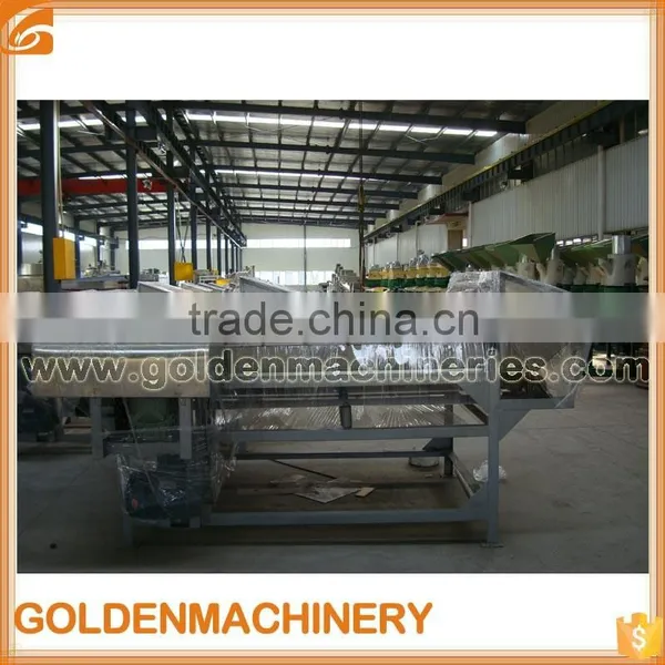 Peanut Inshell Cleaning Machine photo-2