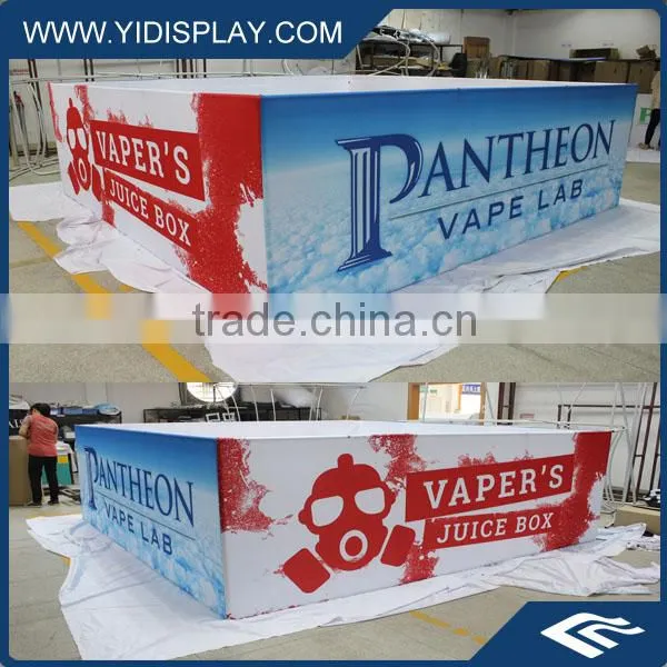 Printing Full Color Display Sign photo-5