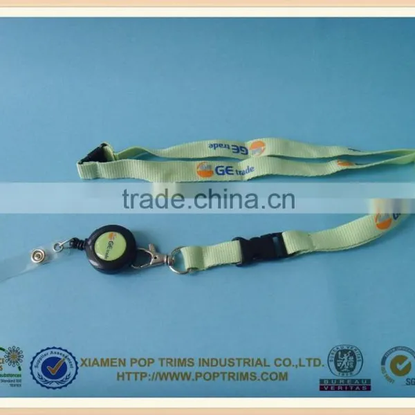 Cheap,colorful Lanyards Strap for Promotional photo-6