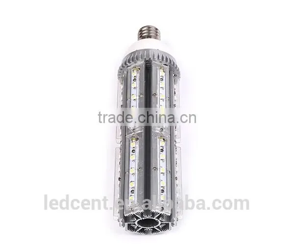 Warehouse Factory Lighting Retrofit 360 Degree LED Bulb E40 Corn LED Corn Light photo-4