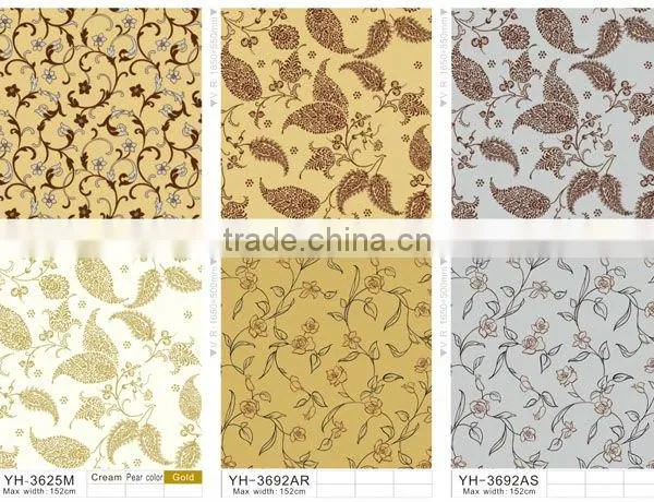 Round Table Linens, Latest Design Printing Colorful Plastic Round Table Covers