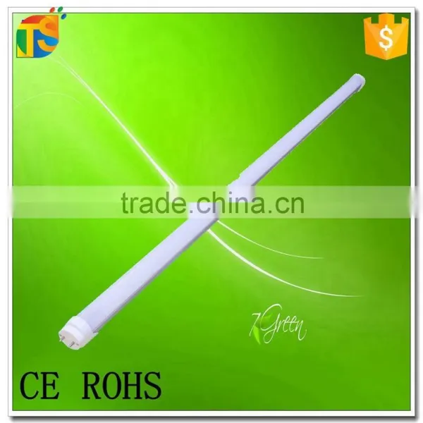 High Quality 28w 90lm/w 1200mm Led t8 Light Tube G13 Base AC85-245v photo-5