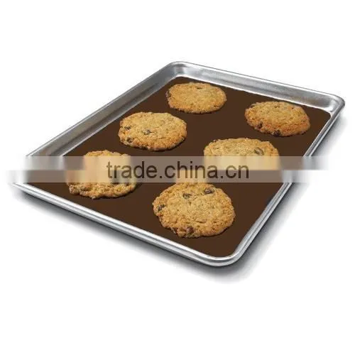 Table Accessorie Children Use Dining Table Silicone Placemat photo-6