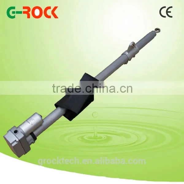 12/24/36V Linear Actuator Single Axis Solar Tracker photo-6