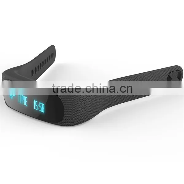 Sport Bluetooth Bracelet Hot Selling Wholesale 2015 Smart Bluetooth Bracelet photo-6