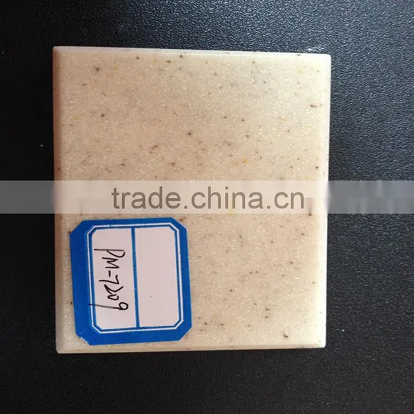 Corian Solid Surface Sheet for Shower Walls photo-3