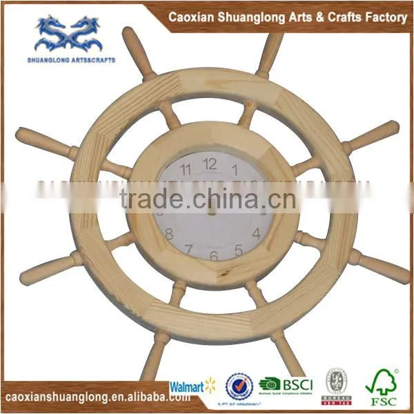 High Quality Wholesale Goods From China Wooden Ship Model photo-6