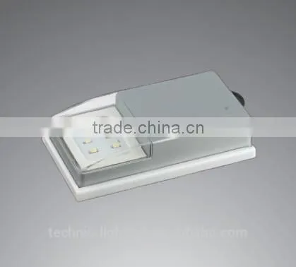 OEM Battery Operated LED Top Mounted Cabinet Light With Door Switch photo-2