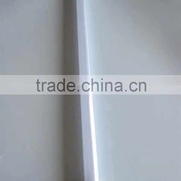 AC220V 600mm 9w T8 Led Tube Glass+PC Led SMD5730 T8 LED Tube Light photo-6