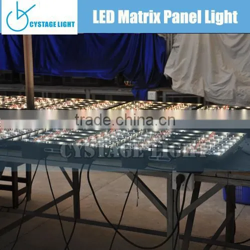 Top Quality Wonderful 49x3W White LED Matrix Light photo-4