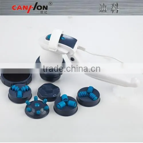 Hand Held Bady Massager and Slimming Body Massager