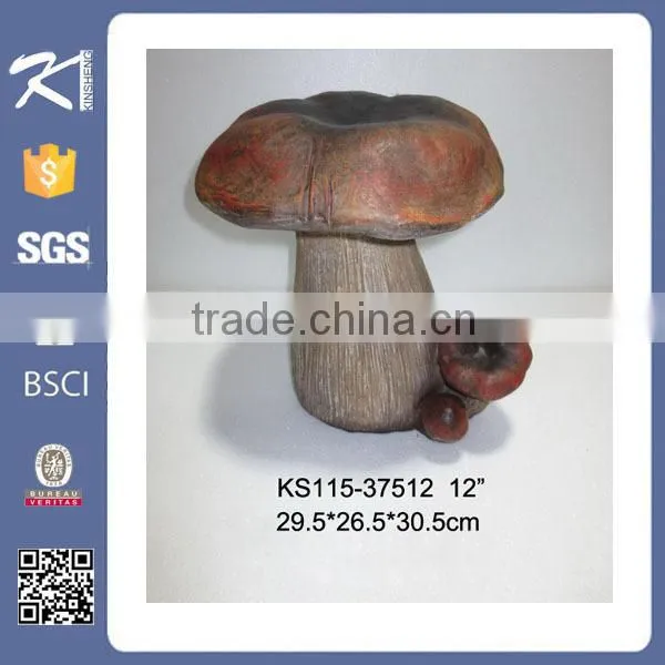 High-quality Ceramic Mushroom for Sale