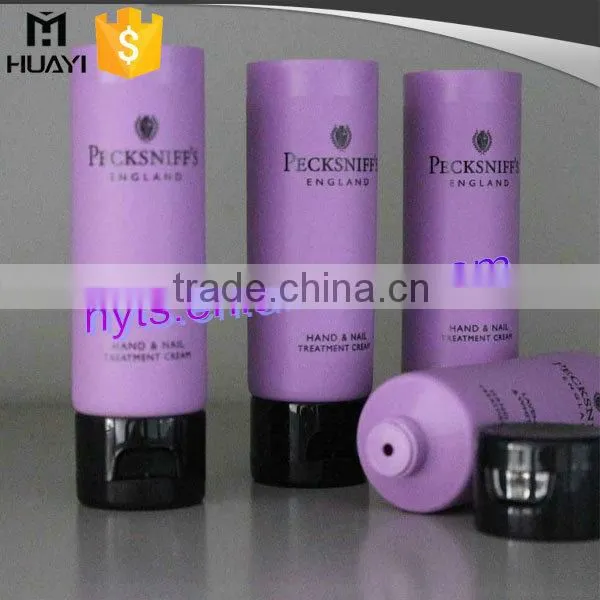 Colorfull Plastic Cosmetic Tube photo-3