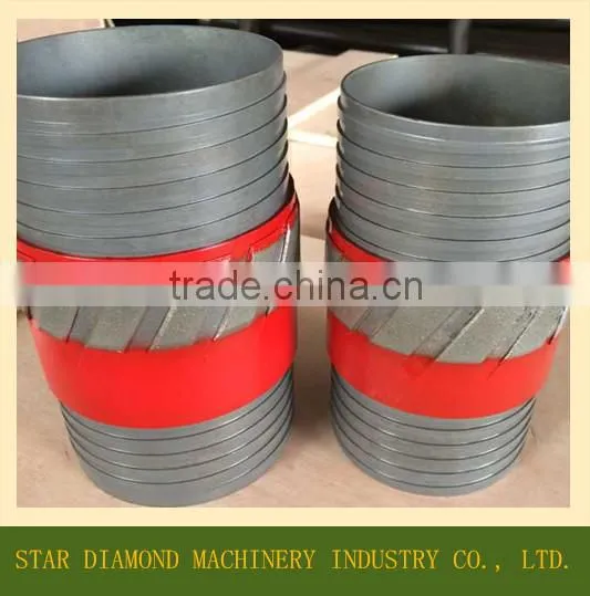 Core Barrel Complete, T6-101 Double Tube CORE BARREL photo-6