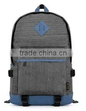 New Design Fashion Travel School Bag Backpack Travel Bag