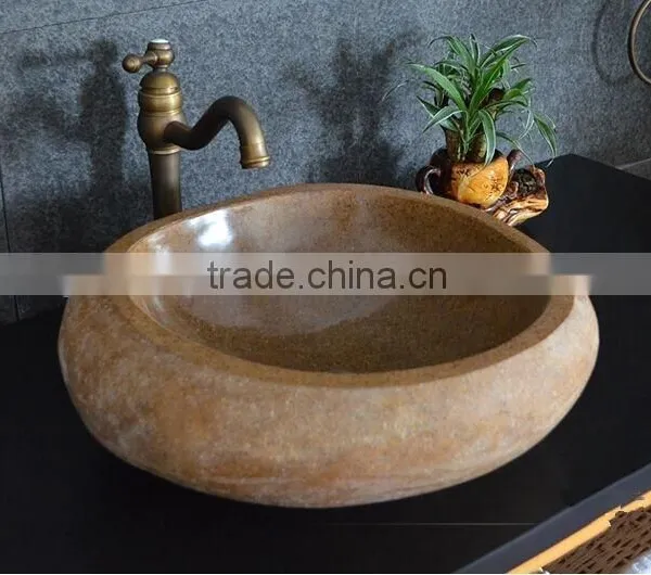 Natural Stone Basin photo-4