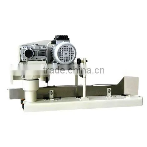 Newlong Bag Feed-in Device
