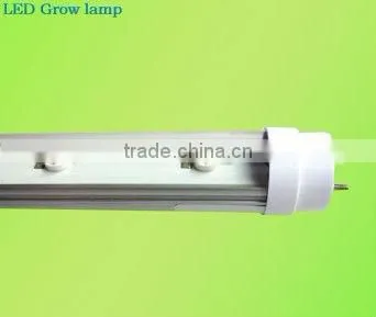 12W LED Grow Light - Fluorescent Tubes Series photo-4