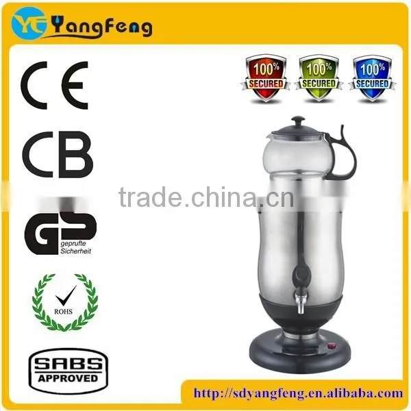 YF-602 Yangfeng Chinese Kitchen Appliances Samovar photo-4