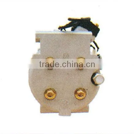 38810-P07-024 TRF090 Car A/c Air Conditioning Compressor for Honda Civic photo-5
