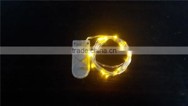 Led Light String Toy for Decoration of Christmas Wedding photo-3