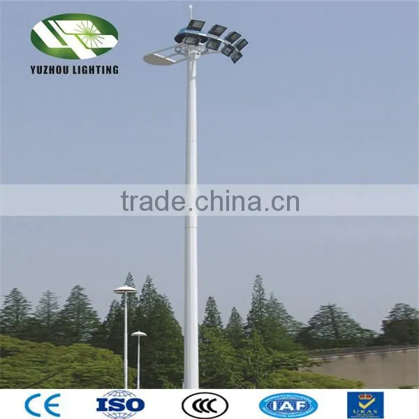 Manufacturers Selling High Lamp Road Lamp Poles Large Led Lamps photo-4