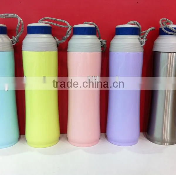 Vacuum Flask