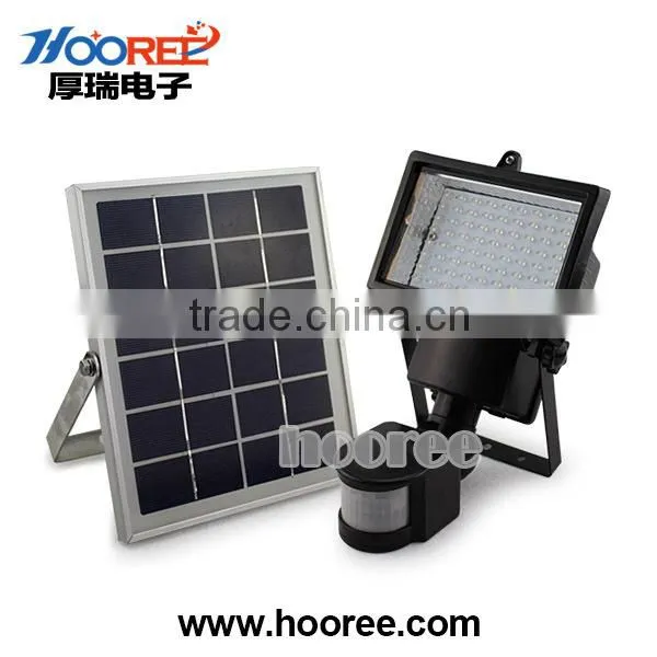 Modern Solar Light SL-70 Solar Wall Light /solar Fence Post Lights/golden Sun Solar Lights photo-2