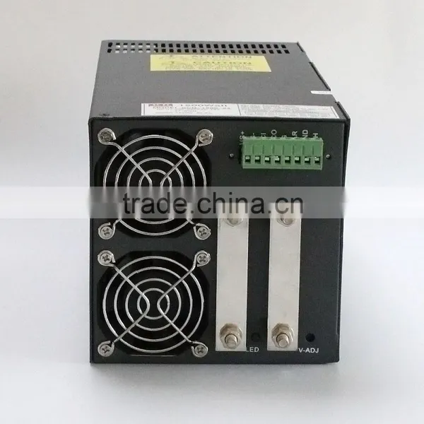 DC Voltage Single Output 1500w Power Supply 24v 62.5a Smps photo-4